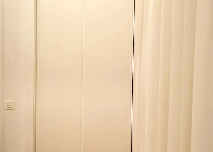 Daire Casa Amelia Toledo